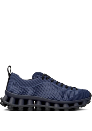 Camper x SUNNEI Pelotissima sneakers - Blue