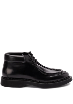 Saint Laurent Arno boots - Black