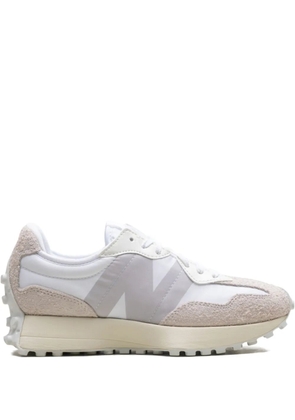 New Balance 327 'White Moonbeam' sneakers - Neutrals