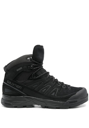 Salomon X-Alp Mid hiking boots - Black