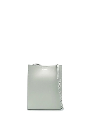 Jil Sander Tangle small crossbody bag - Green