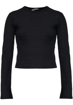 IRO Ersilia jumper - Black