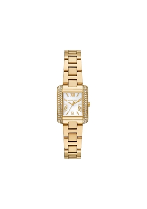 Michael Kors Emery 22mm - White