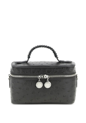 Stella McCartney falabella zip crossbody bag - Black