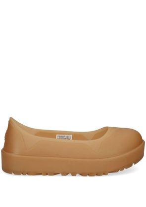 UGG UGGguard 2.0 ballet flats - Neutrals