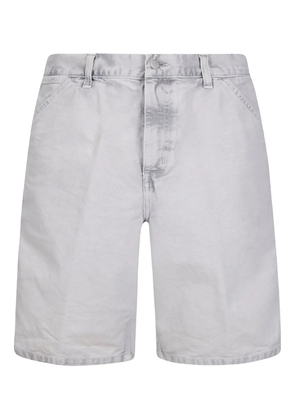 Carhartt WIP Single Knee cargo-pocket shorts - Grey