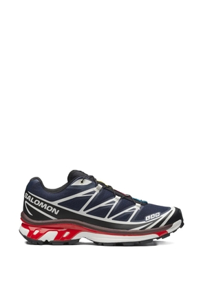 Salomon XT-6 sneakers - Blue