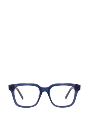 Givenchy Eyewear square-frame glasses - Blue