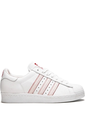 adidas Superstar 80s 'Chinese New Year' sneakers - White