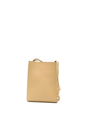 Jil Sander Pre-Owned small Tangle cross body bag - Neutrals