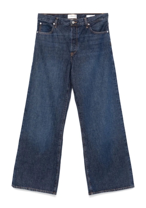 FRAME The Loose jeans - Blue