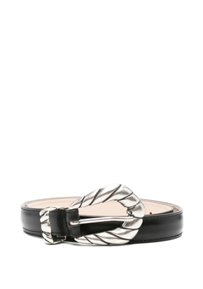 IRO Embella belt - Black