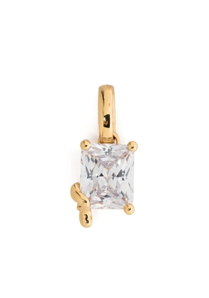 Maria Black Roppongi Cider pendant - Gold