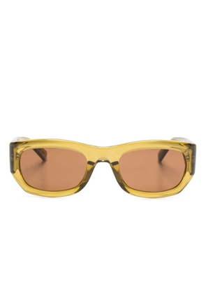 Saint Laurent Eyewear SL 713 sunglasses - Green