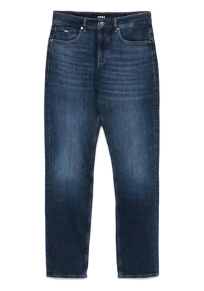 BOSS Delaware jeans - Blue