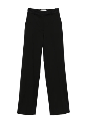 The Frankie Shop high-waisted trousers - Black