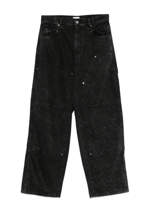 MARANT Orson jeans - Black