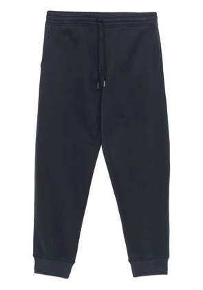 TOM FORD jersey track pants - Blue