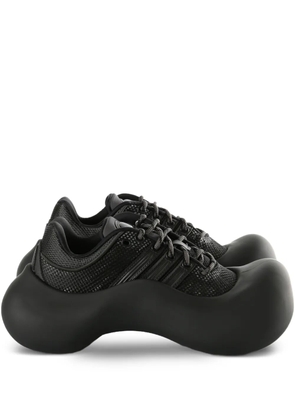 adidas x Avavav Megaride Moonrubber sneakers - Black