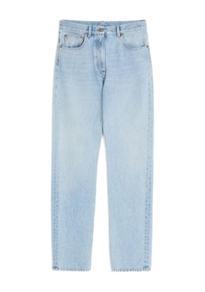 Valentino Garavani denim trousers - Blue
