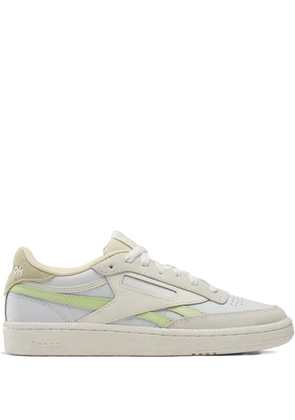 Reebok Club C Revenge 'White/Green' sneakers