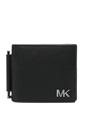 Michael Kors Edison cardholder - Black