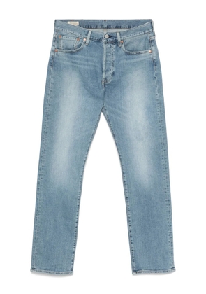 Levi's 501® Original straight-leg jeans - Blue
