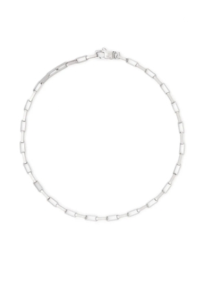 Tom Wood Billie sterling silver bracelet