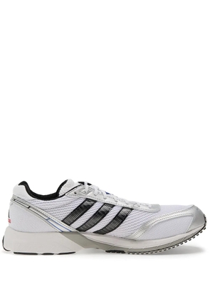 adidas Adizero OG three-stripe sneakers - White
