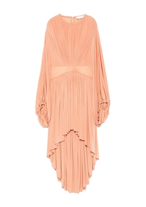 ZIMMERMANN Illuminate mini dress - Brown