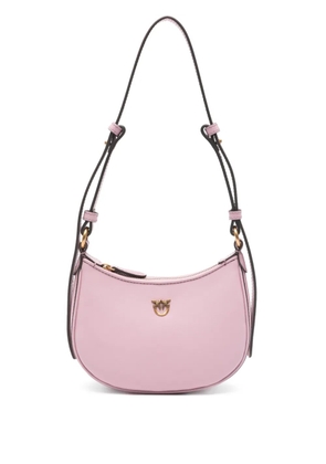 PINKO logo shoulder bag
