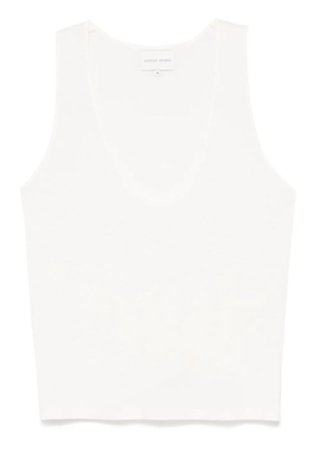 LouLou de Saison Albia top - White