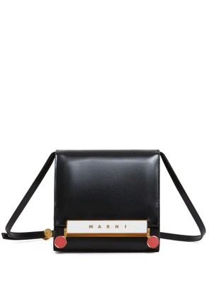 Marni VHS shoulder bag - Black