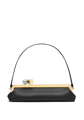 Jacquemus The Salon clutch bag - Black