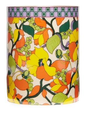 La DoubleJ Lago Di Como scented candle (320g) - Yellow