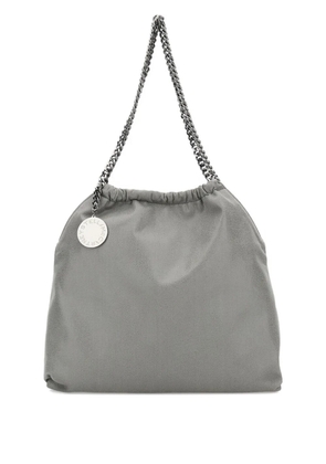 Stella McCartney medium Falabella shoulder bag - Grey
