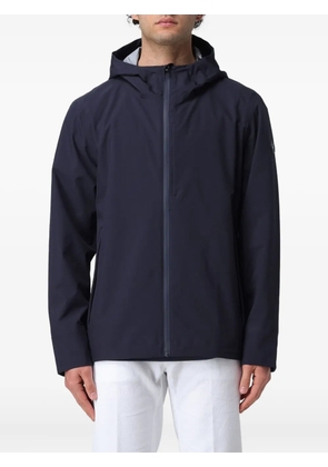 Save The Duck JARI hooded jacket - Blue