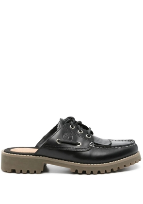Timberland Noreen slippers - Black