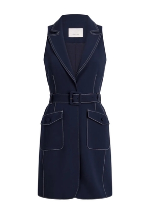 Cinq A Sept Belize dress - Blue