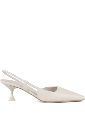 3juin 50mm Kyara pumps - White