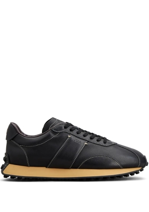 Tod's Sportivo Active leather sneakers - Black