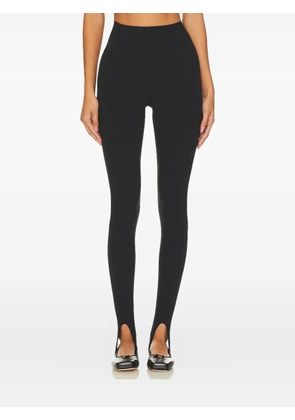 Splits59 stirrup leggings - Black