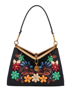 ETRO medium Vela shoulder bag - Black