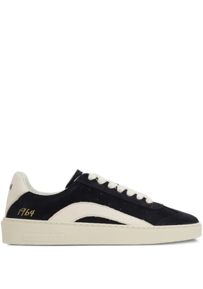 DSQUARED2 Rider sneakers - Blue