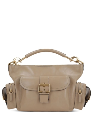 Chloé Camera shoulder bag - Brown