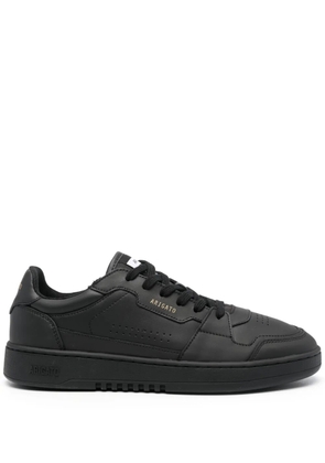 Axel Arigato Dice Lo leather sneakers - Black