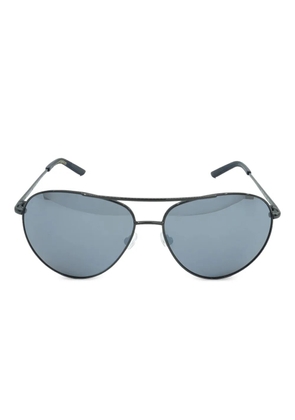 Nike Chance pilot-frame sunglasses - Grey