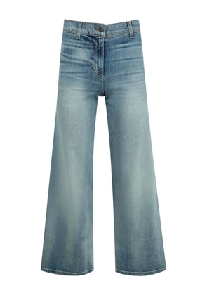 Nili Lotan Megan jeans - Blue
