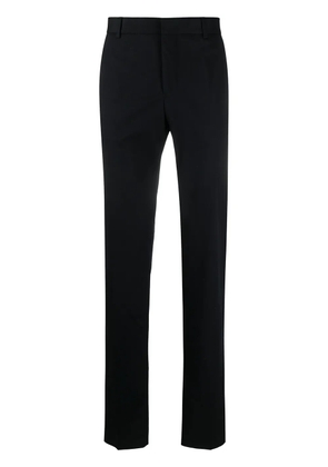 Walter Van Beirendonck Pre-Owned Sharp trousers - Black
