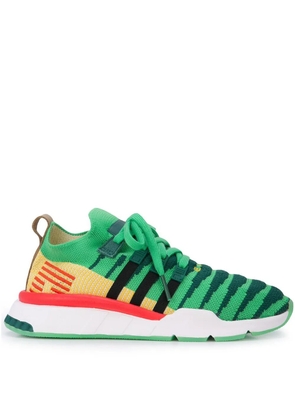 adidas x Dragon Ball Z EQT Support Mid ADV “Shenron” sneakers - Green
